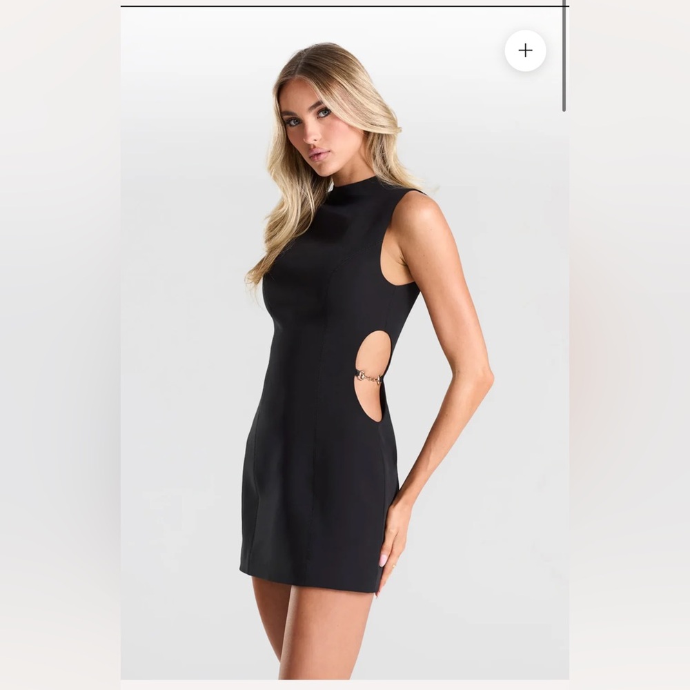 Sasha Therese Berlin Dress